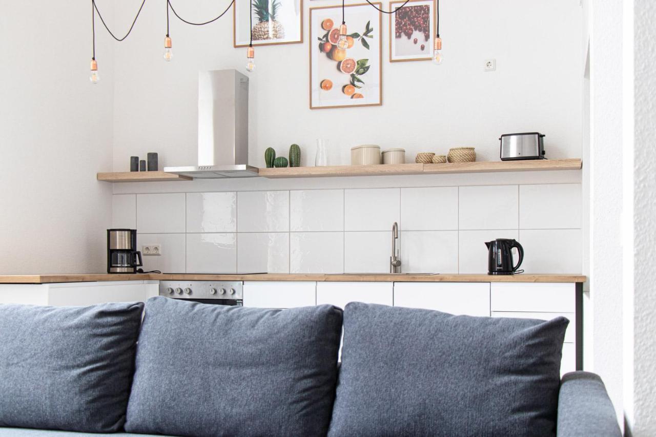 Appartement Galerie Im Klink