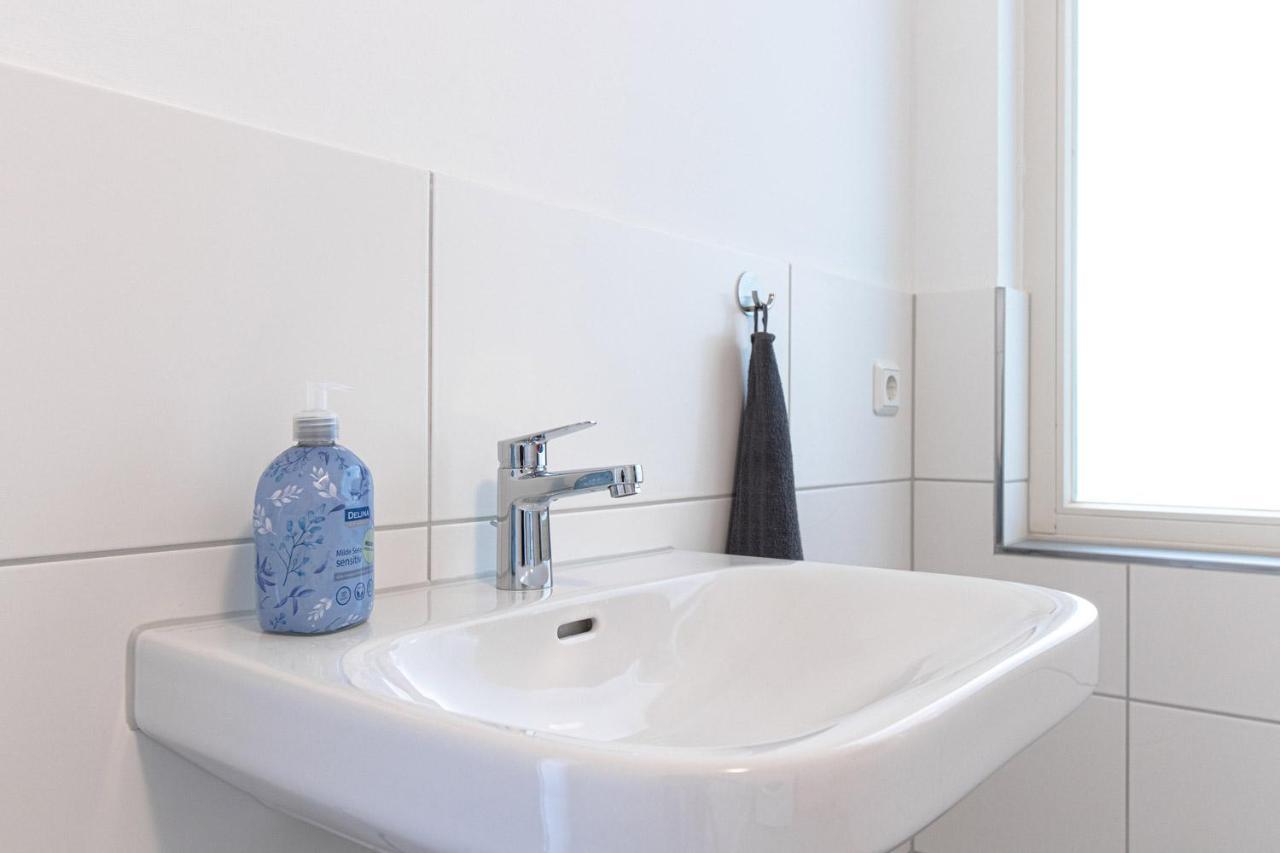 Galerie Im Klink Apartment Quedlinburg
