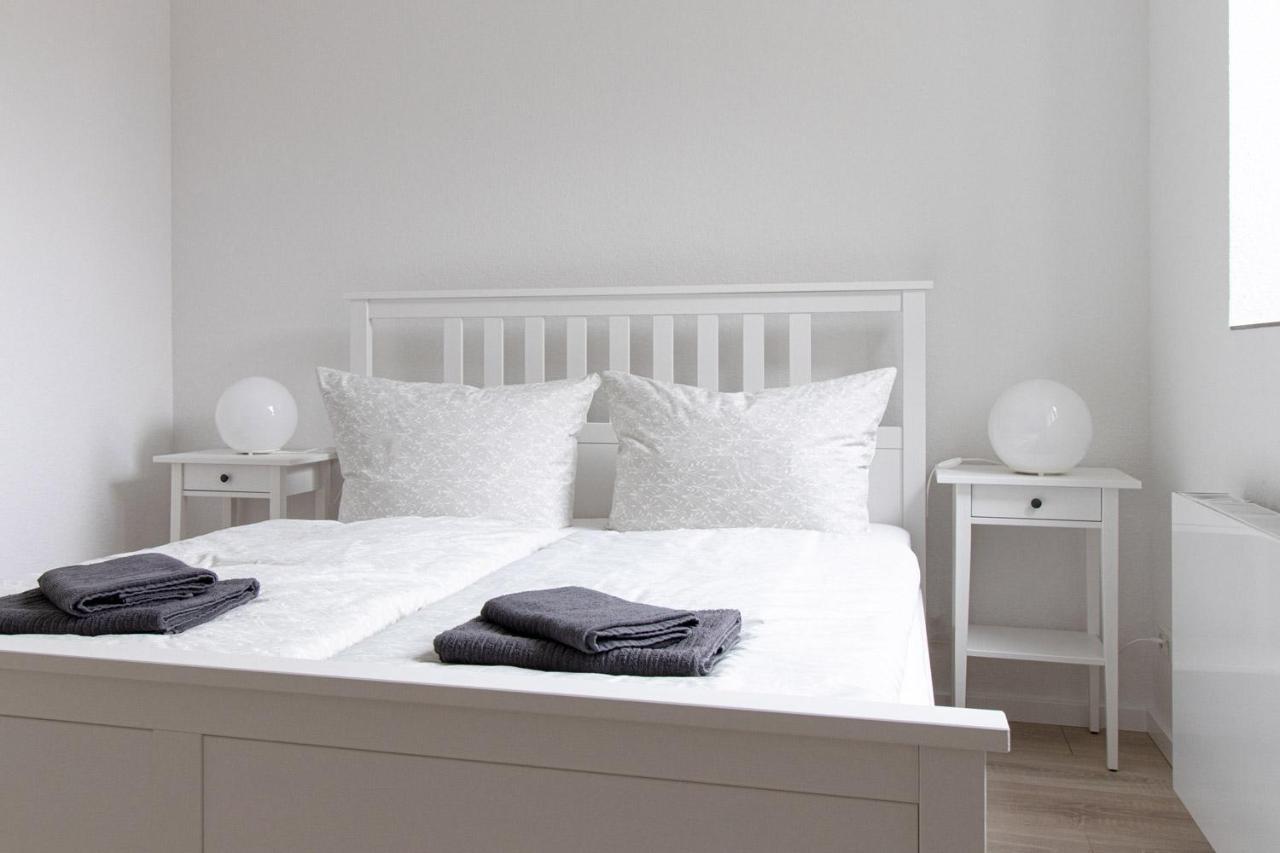 Galerie Im Klink Appartement