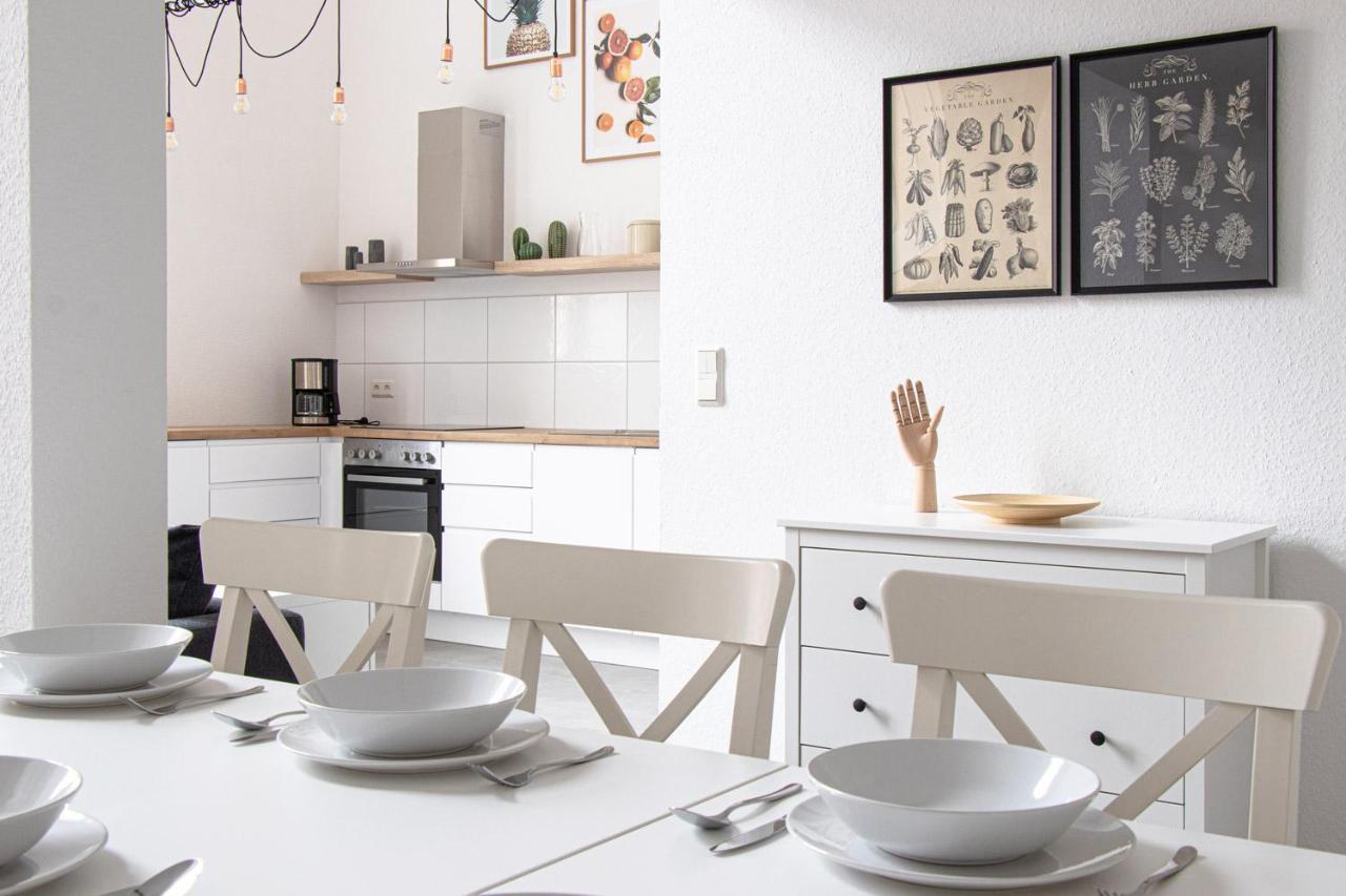 Apartment Galerie Im Klink