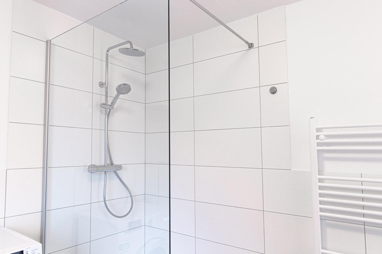 Galerie Im Klink Apartment *