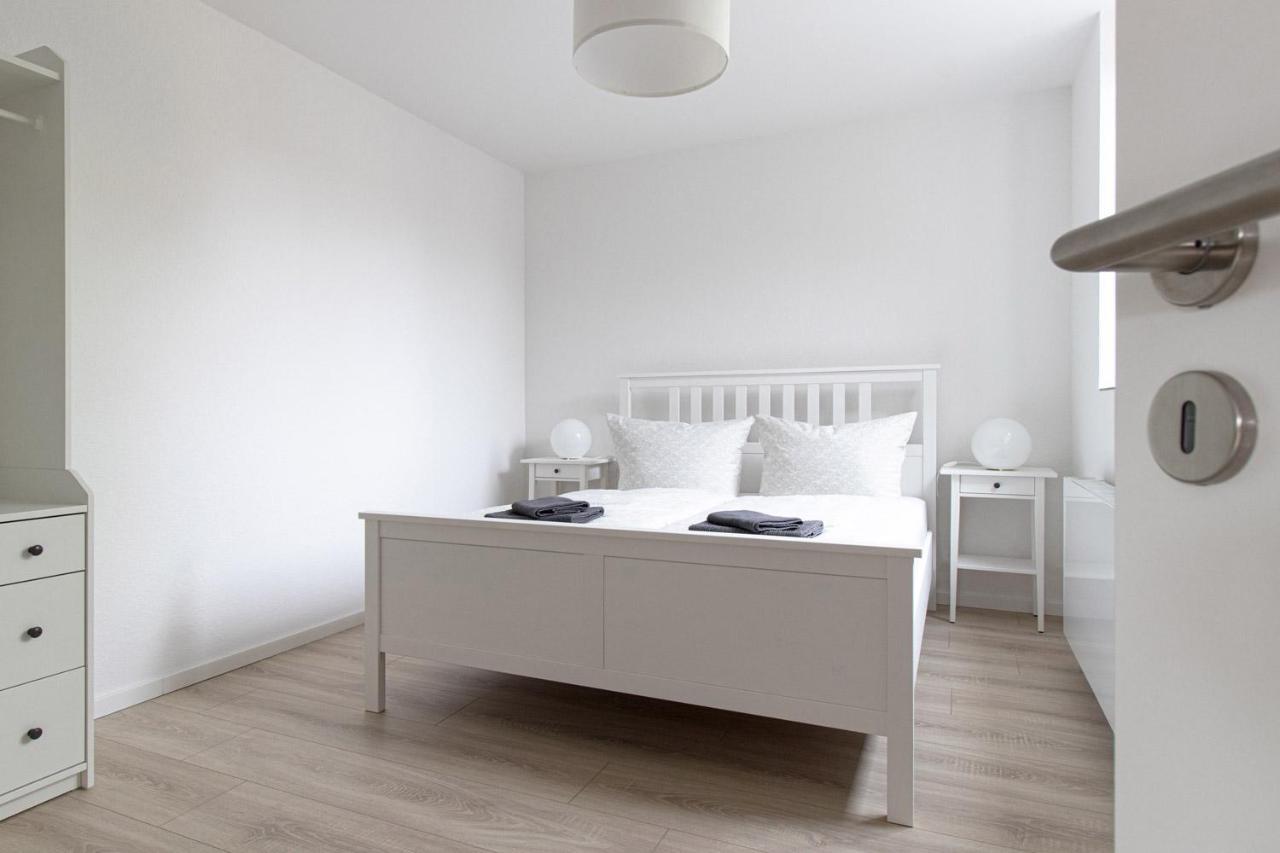 Galerie Im Klink Apartment Quedlinburg