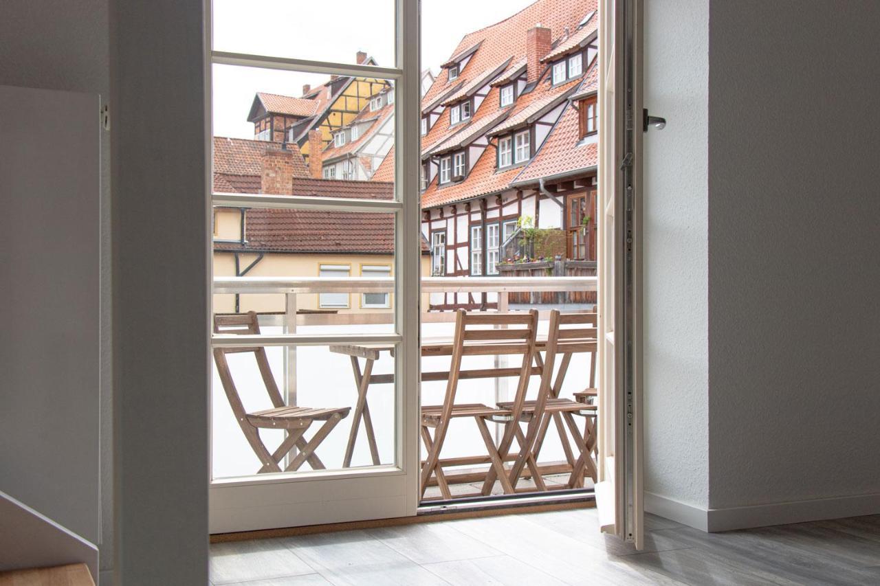 Galerie Im Klink Apartment
