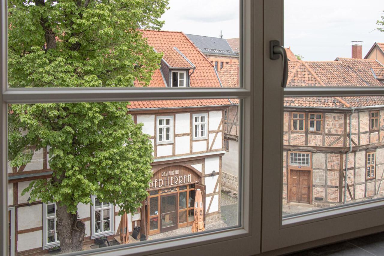 Appartement Galerie Im Klink