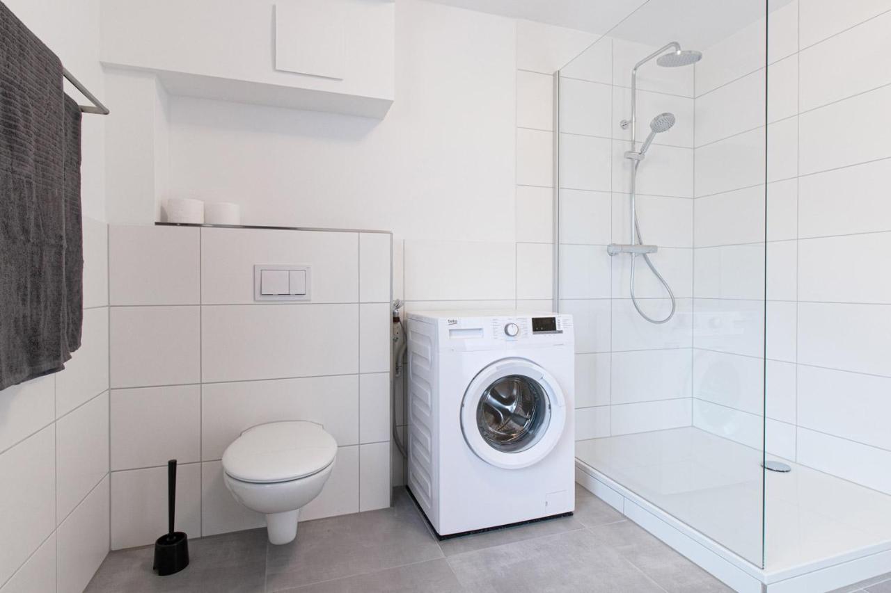 Appartement Galerie Im Klink
