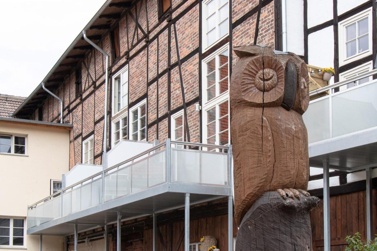 Apartment Galerie Im Klink *