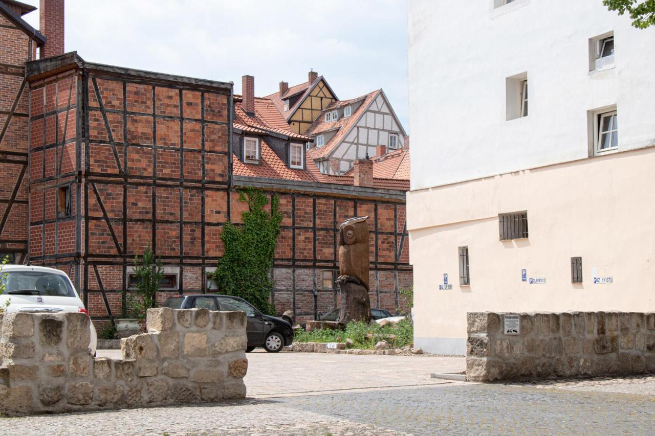 Galerie Im Klink Appartement *