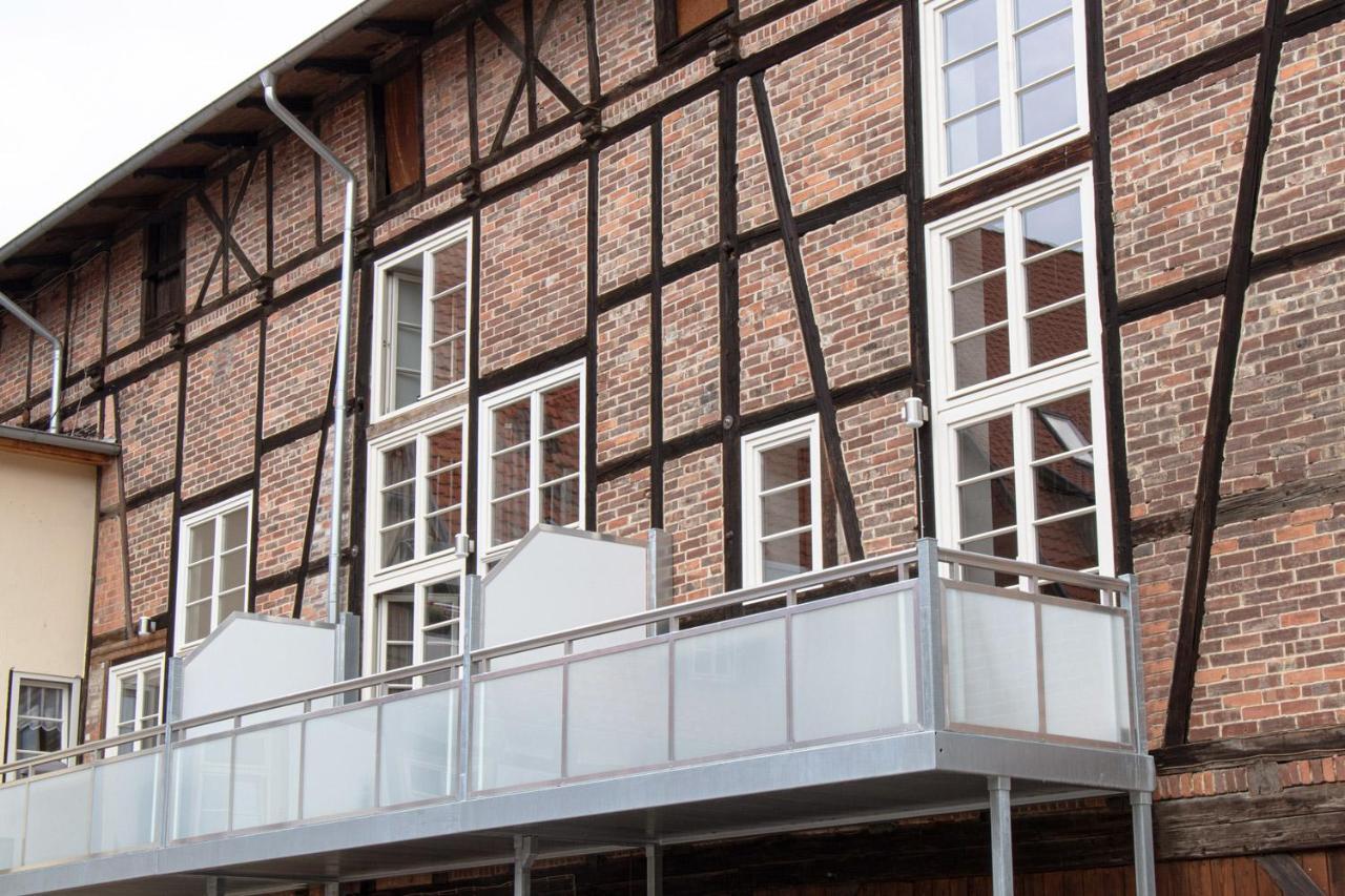 Galerie Im Klink * Quedlinburg