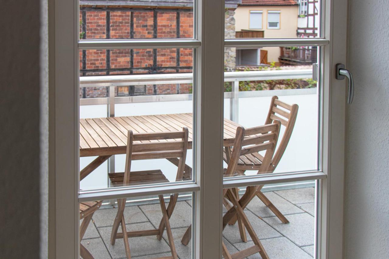 Galerie Im Klink Quedlinbourg