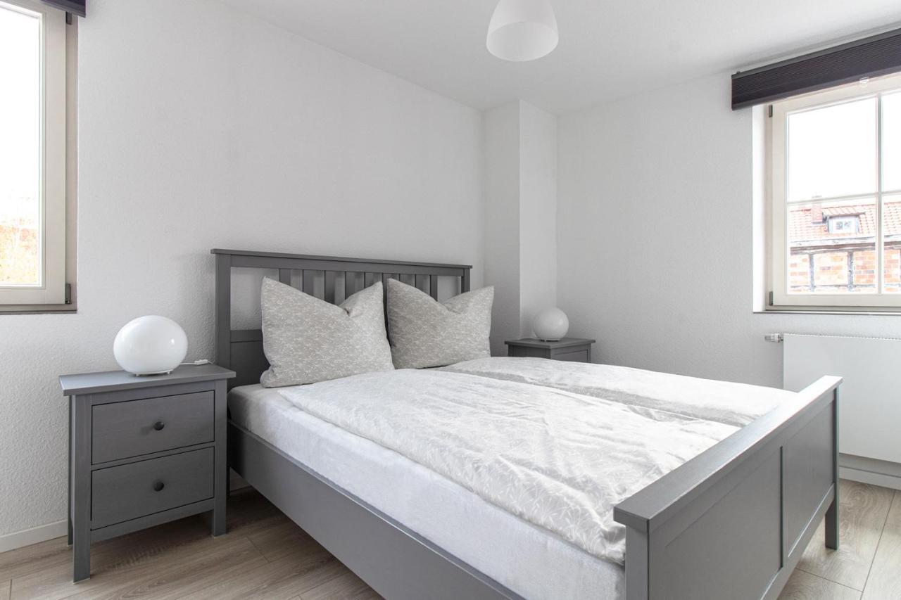 Apartment Galerie Im Klink