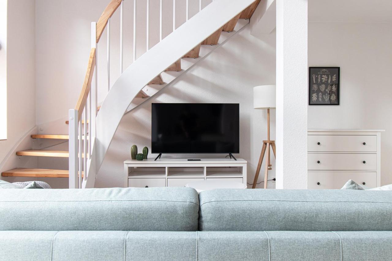 Appartement Galerie Im Klink *