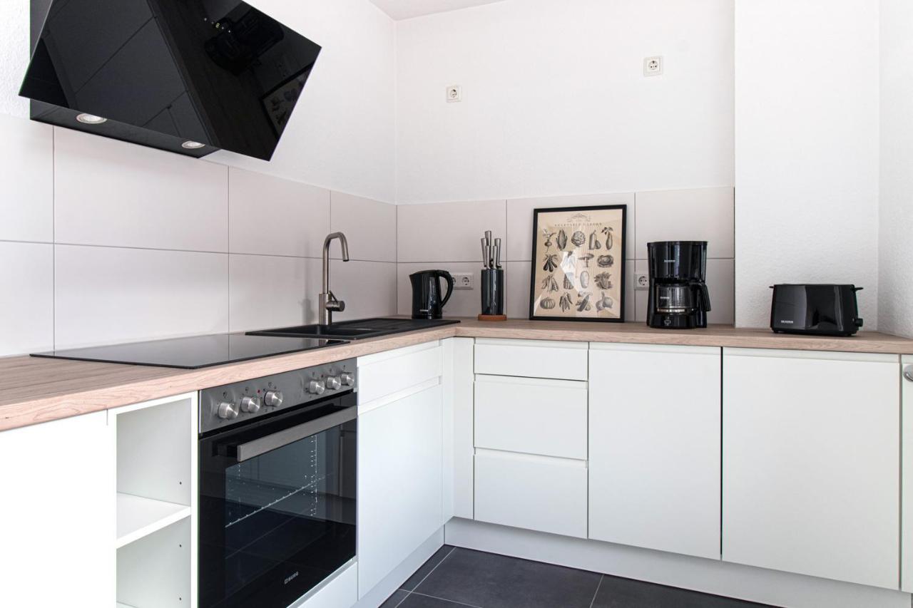 Galerie Im Klink Apartment *