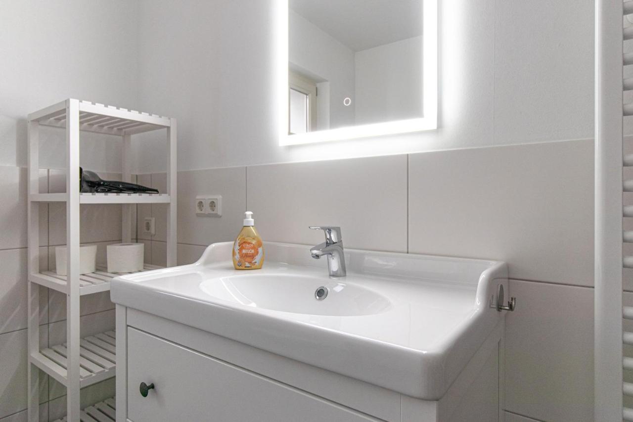 Appartement Galerie Im Klink