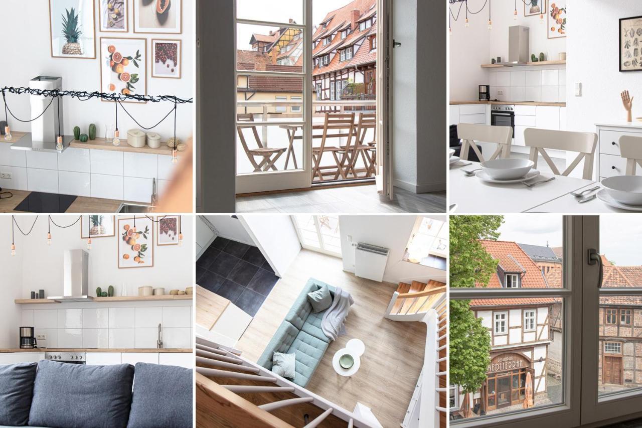 Galerie Im Klink Quedlinburg