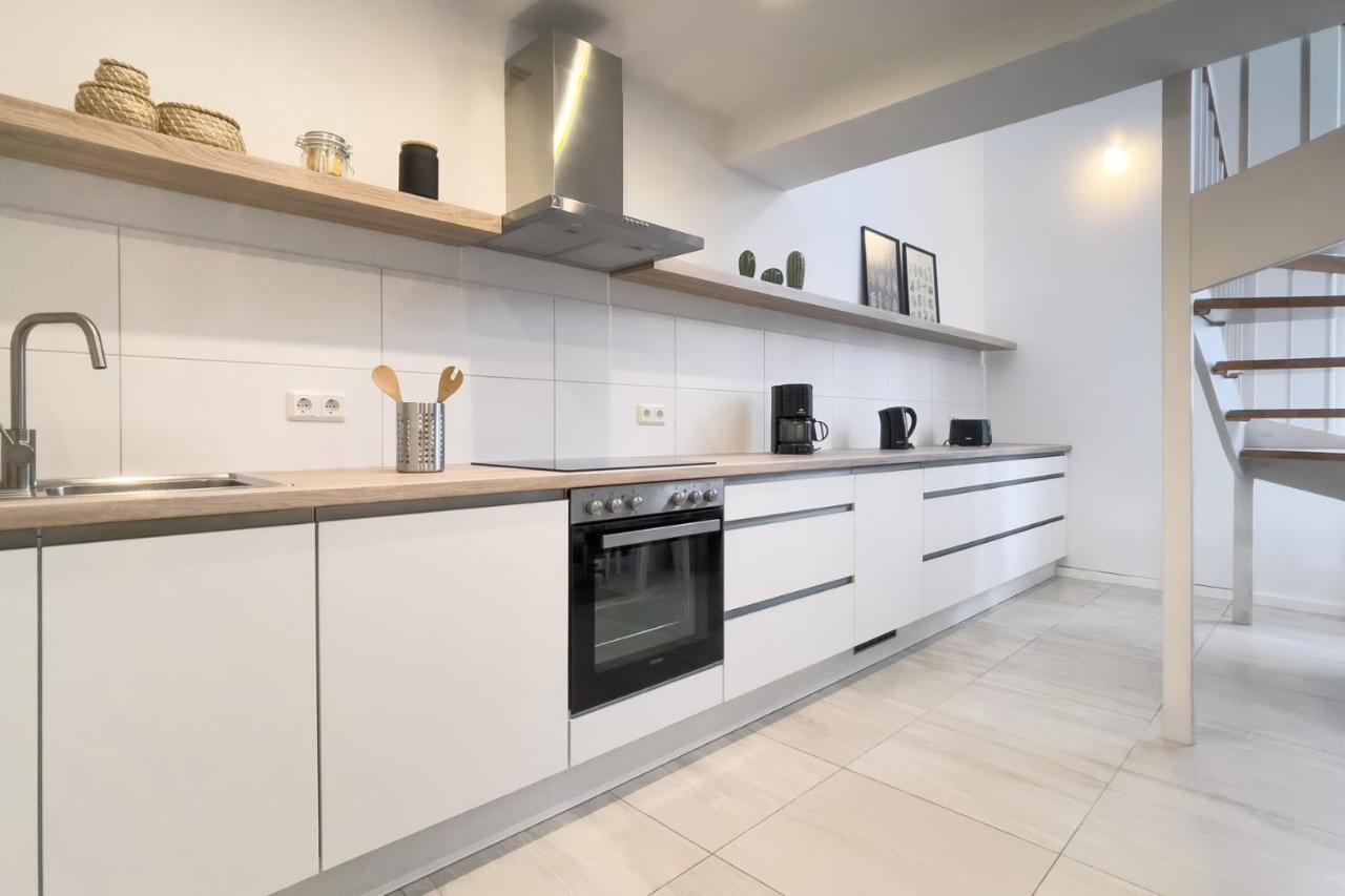 Galerie Im Klink Apartment