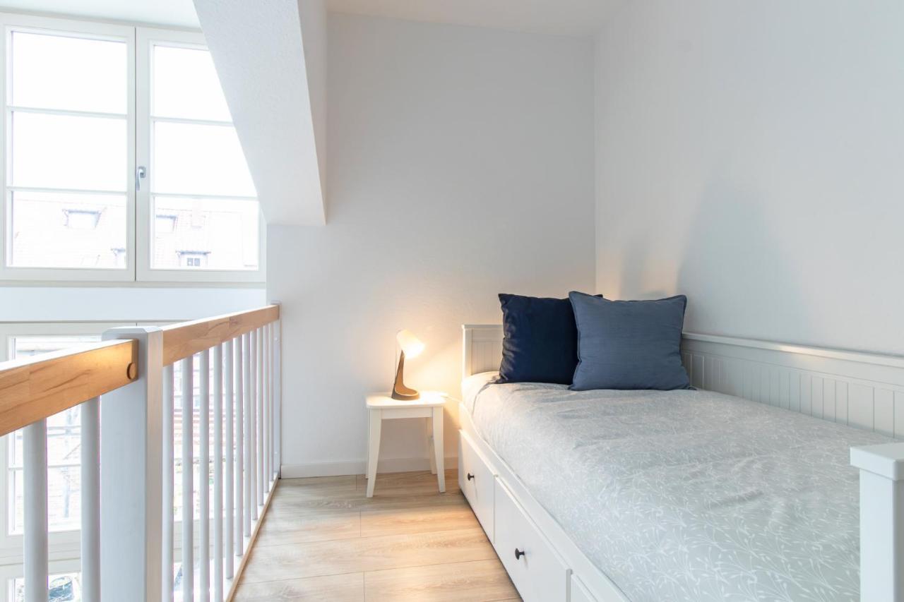 Apartment Galerie Im Klink