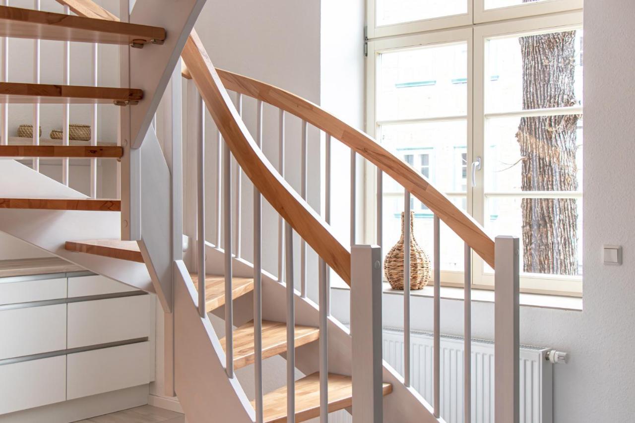 Apartment Galerie Im Klink