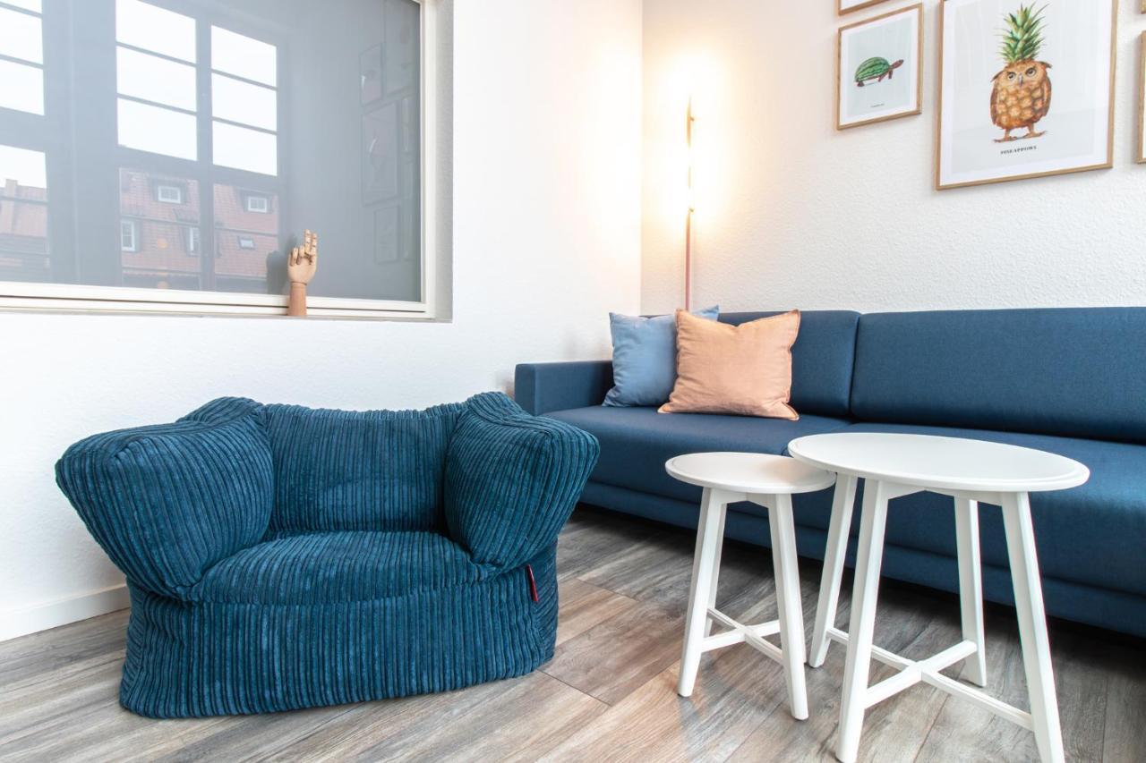 Apartment Galerie Im Klink *