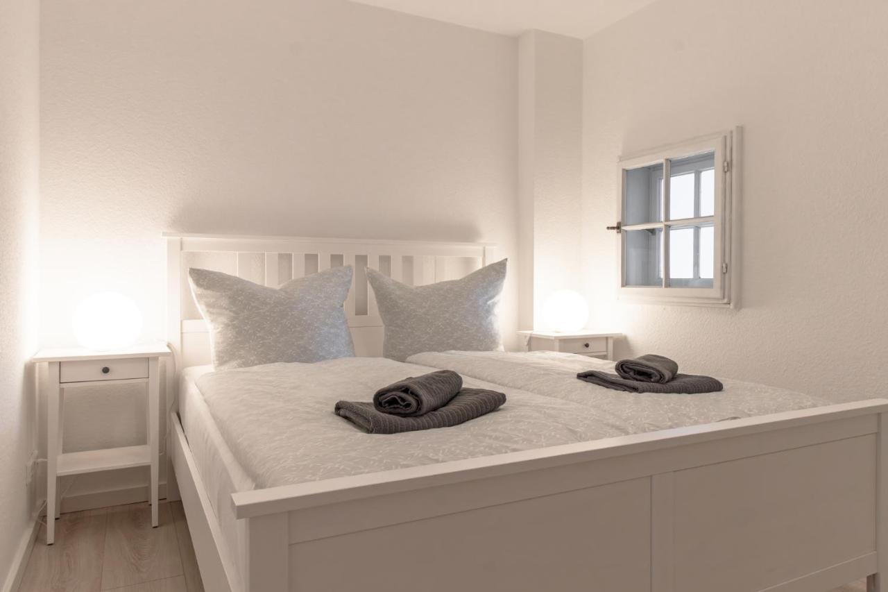 Appartement Galerie Im Klink *
