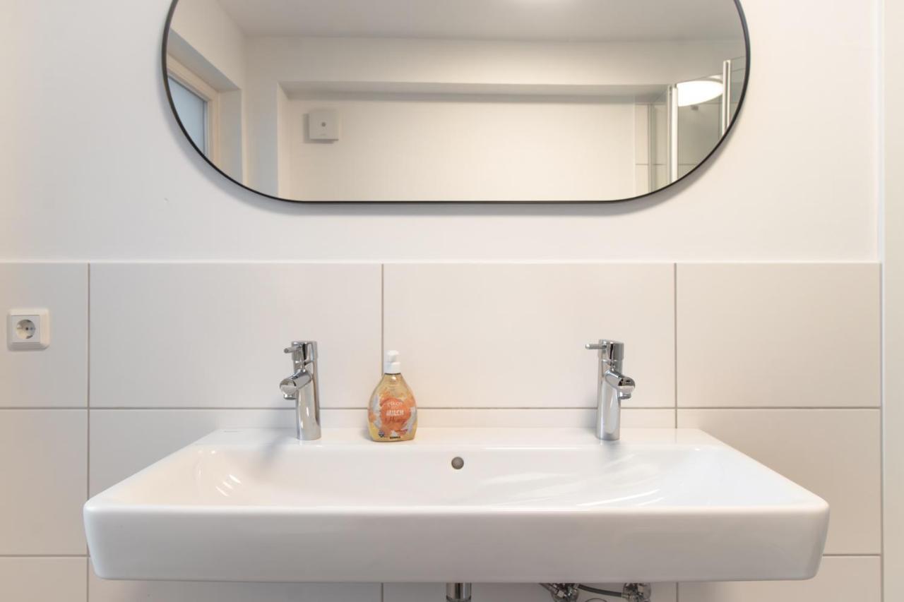 Galerie Im Klink Apartment Quedlinburg